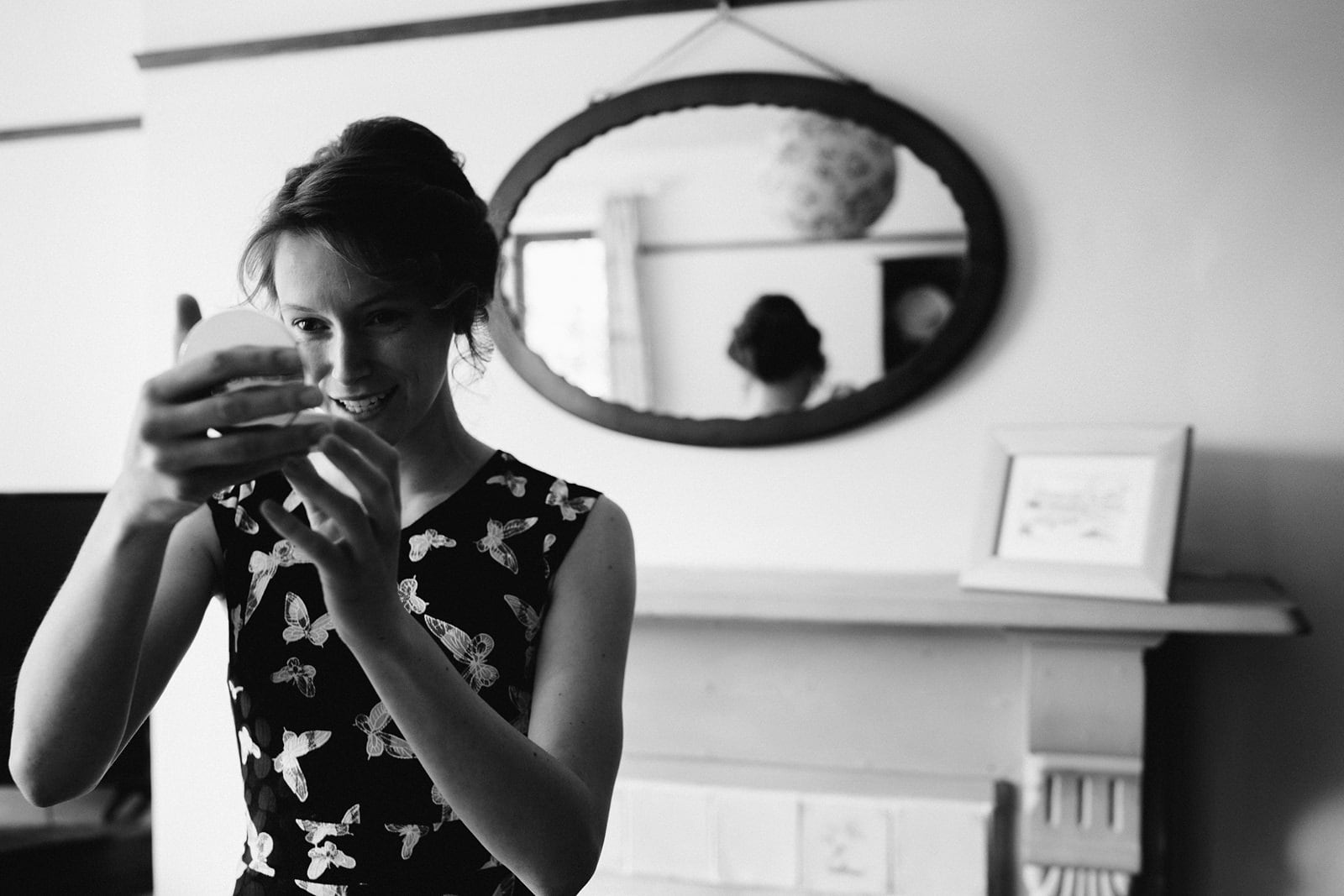 cornish camels wedding photography